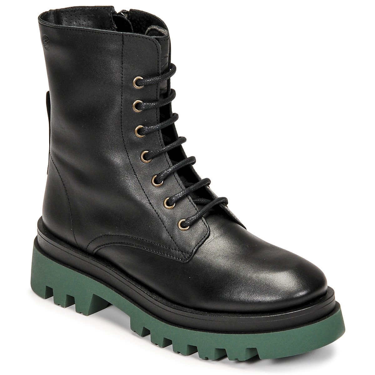 Betty London  POLIANA  Černá