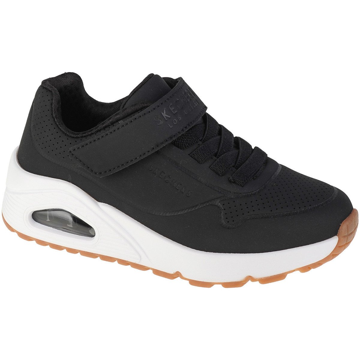 Skechers  Uno Air Blitz  Černá
