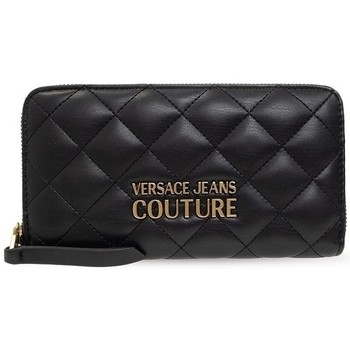 Versace Jeans Couture  72VA5PQ1  Černá