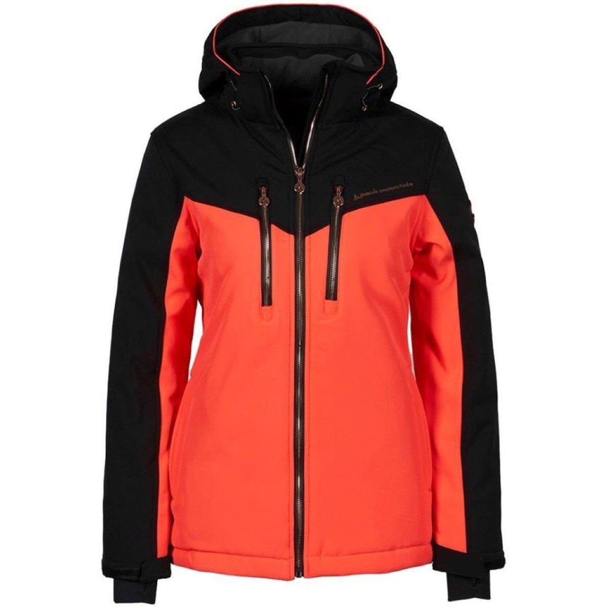 Peak Mountain  Blouson de ski femme AFLIGHT  Černá