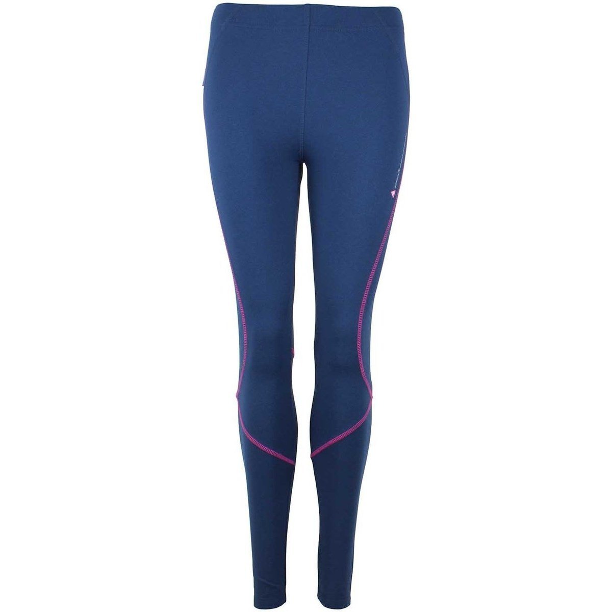Peak Mountain  Legging technique femme ARNETA  Tmavě modrá