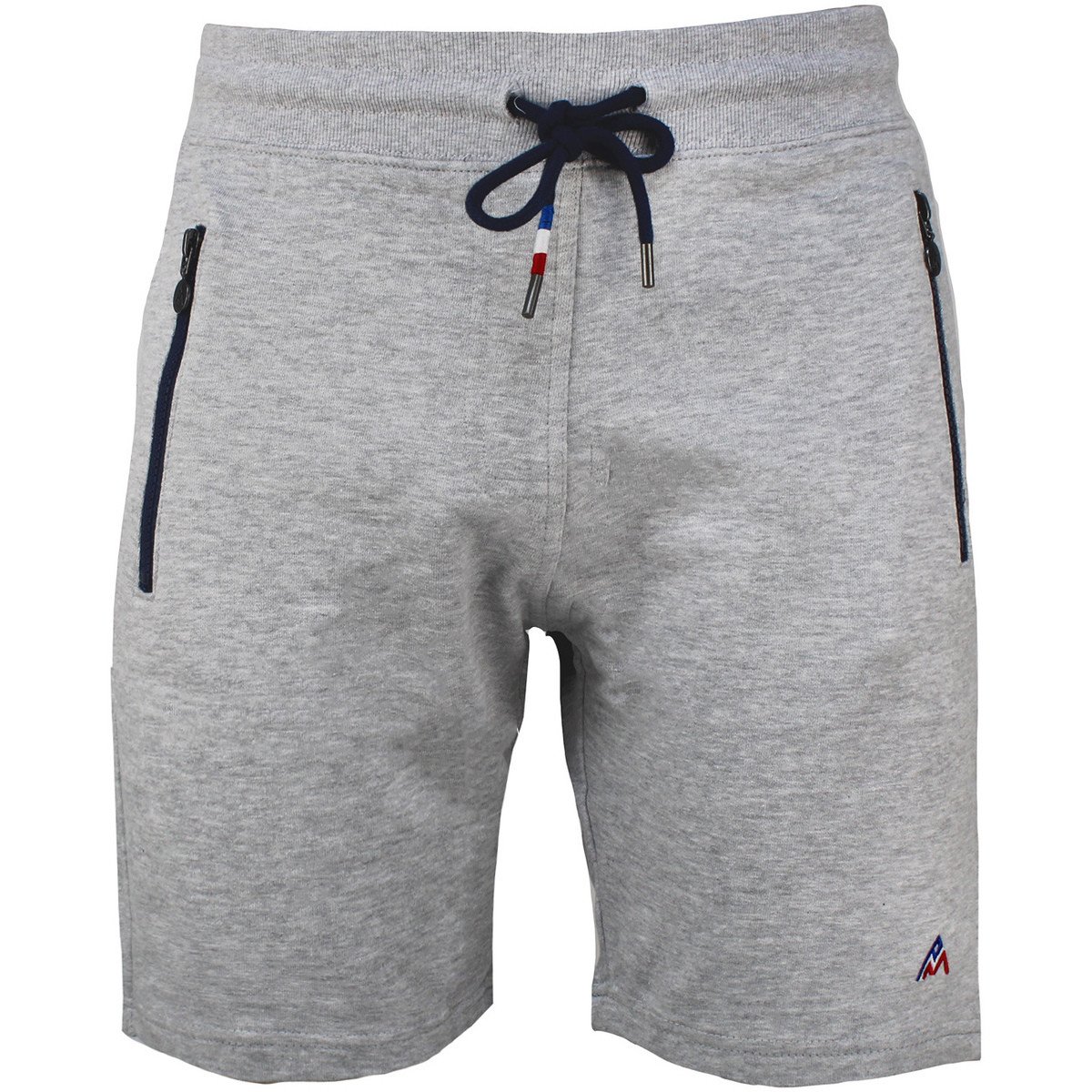 Peak Mountain  Short homme CAVOIE  Šedá