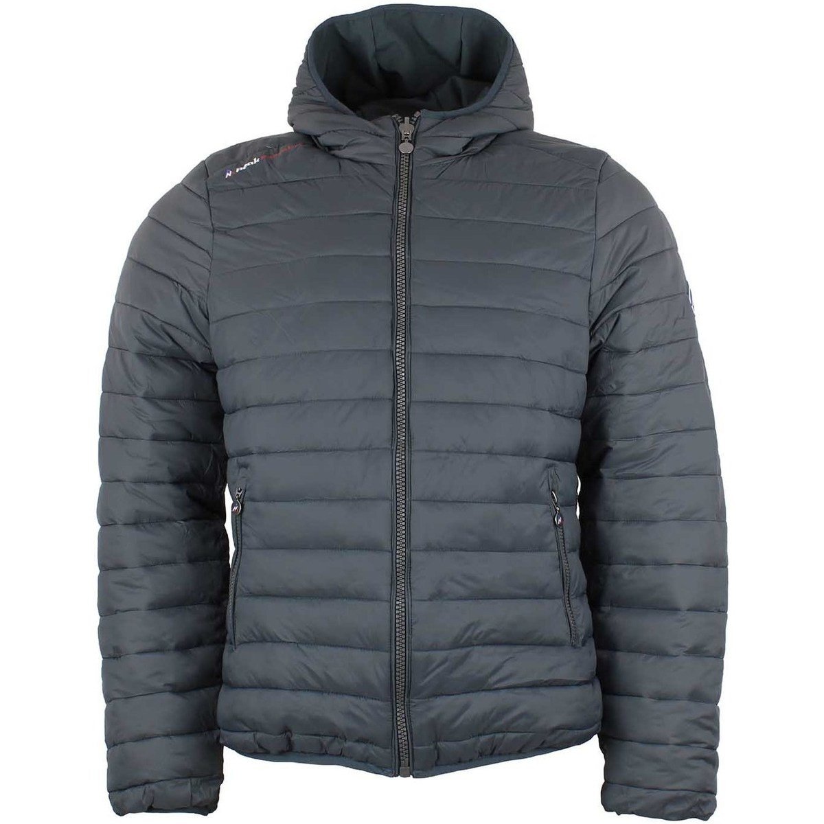 Peak Mountain  Blouson réversible de ski homme COLISEE  Šedá