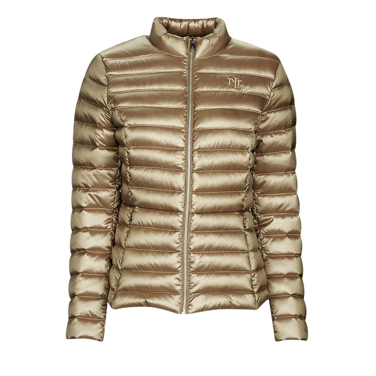 Lauren Ralph Lauren  MTLC SD JKT-INSULATED-COAT  Béžová