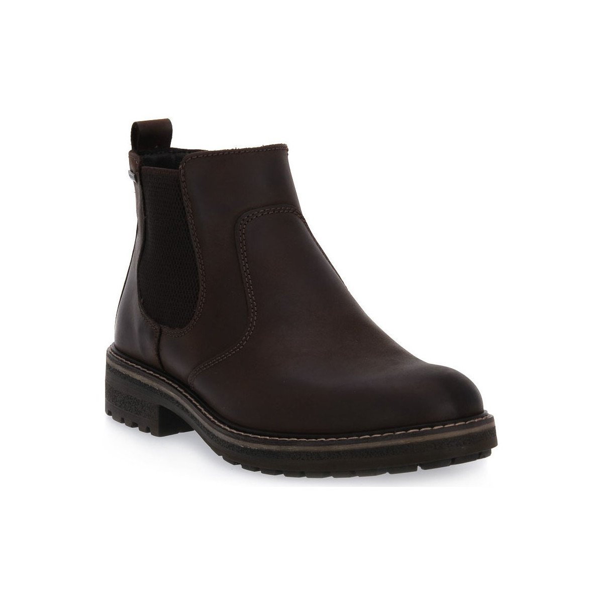 IgI&CO  CAFFE FREDY  Hnědá