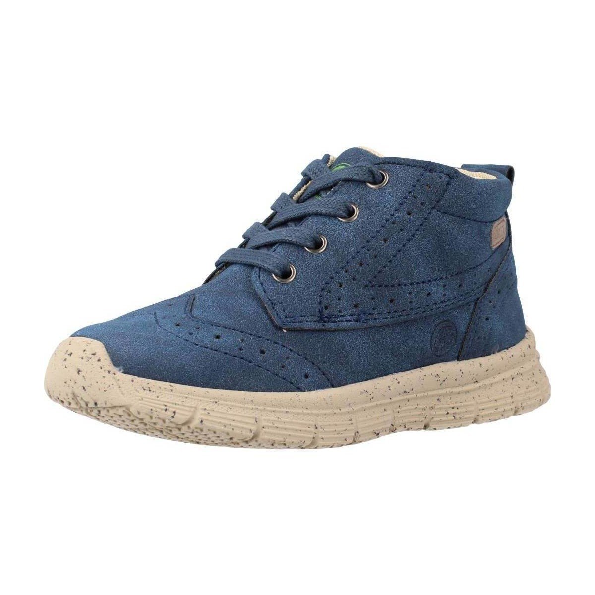 Chicco  CARLOS  Modrá