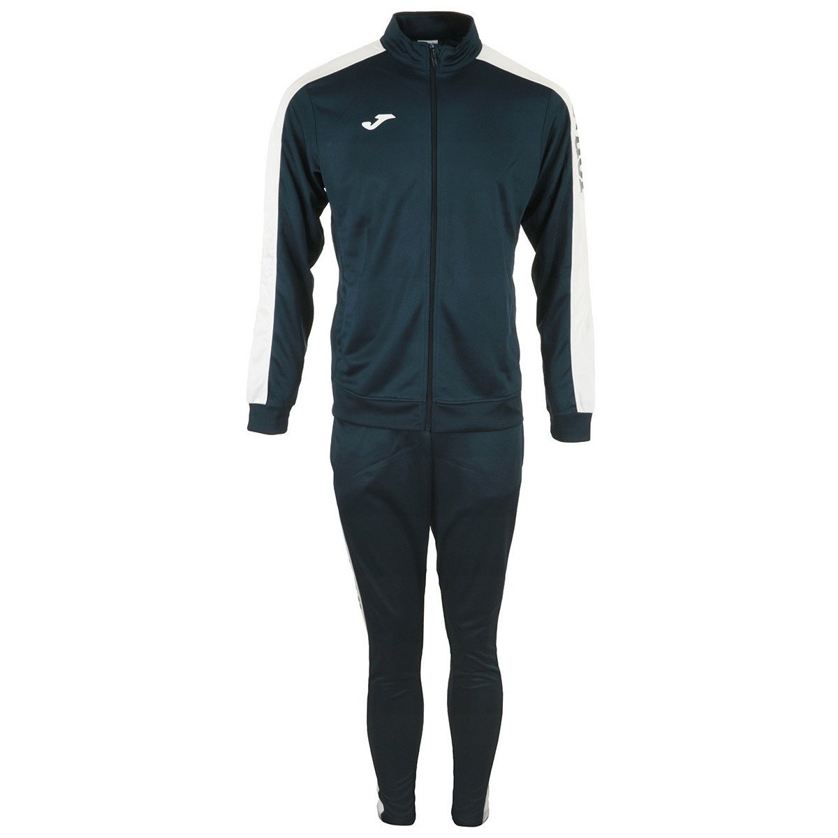 Joma  Academy III Tracksuit  Modrá