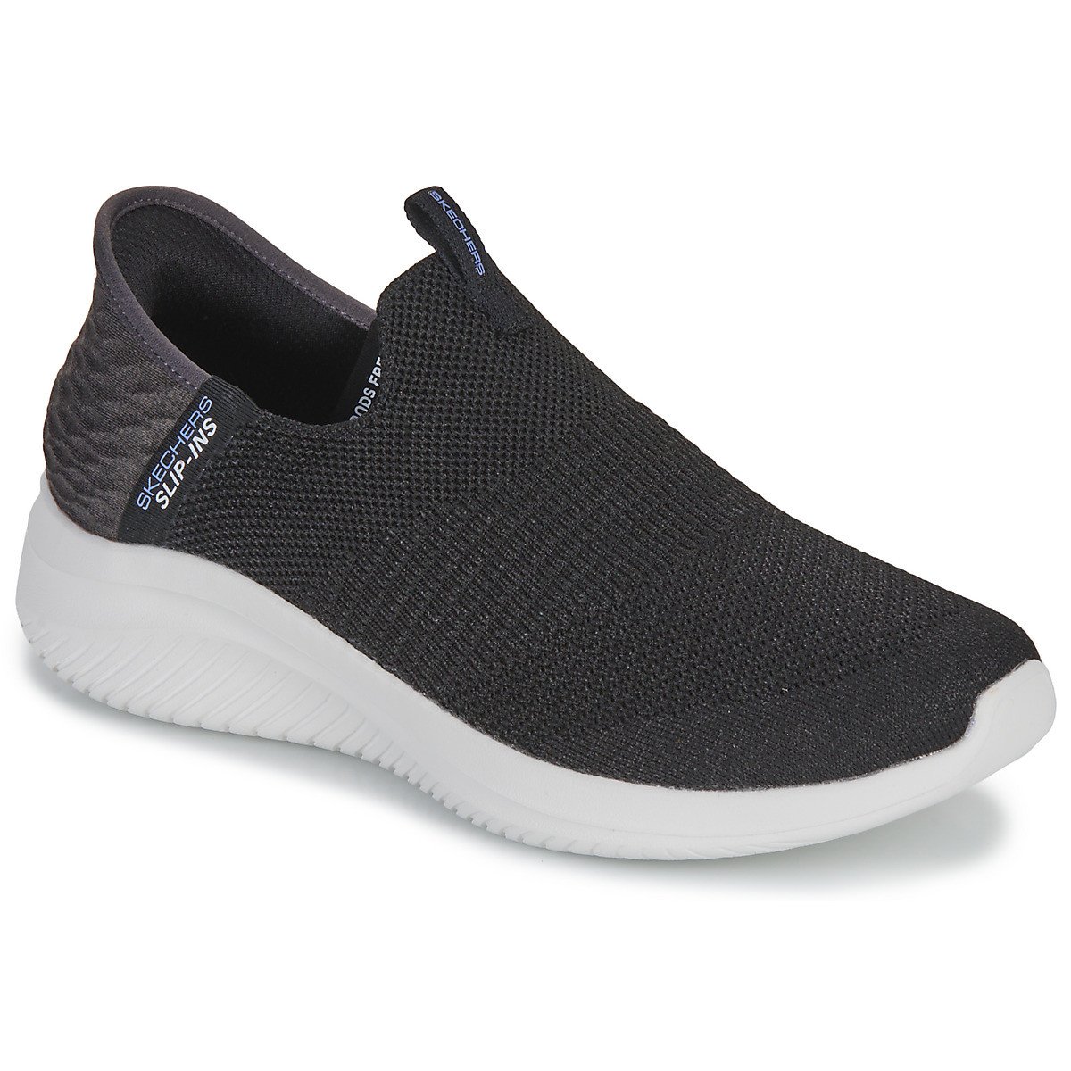 Skechers  ULTRA FLEX 3.0 SLIP-INS  Černá