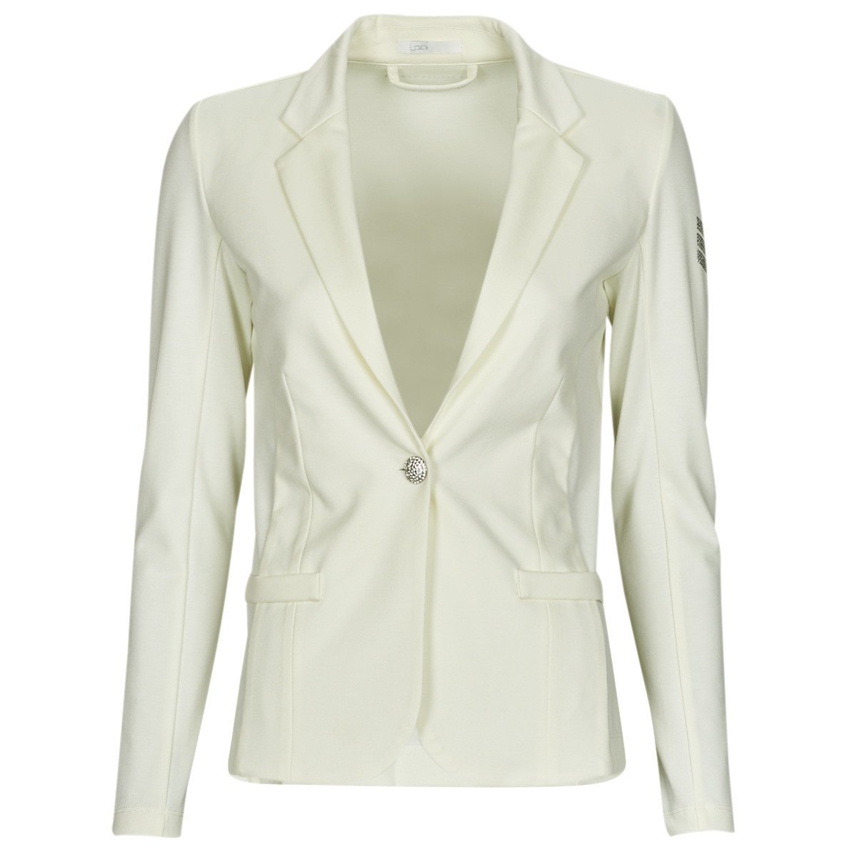 Les Petites Bombes  ANNE  Bílá