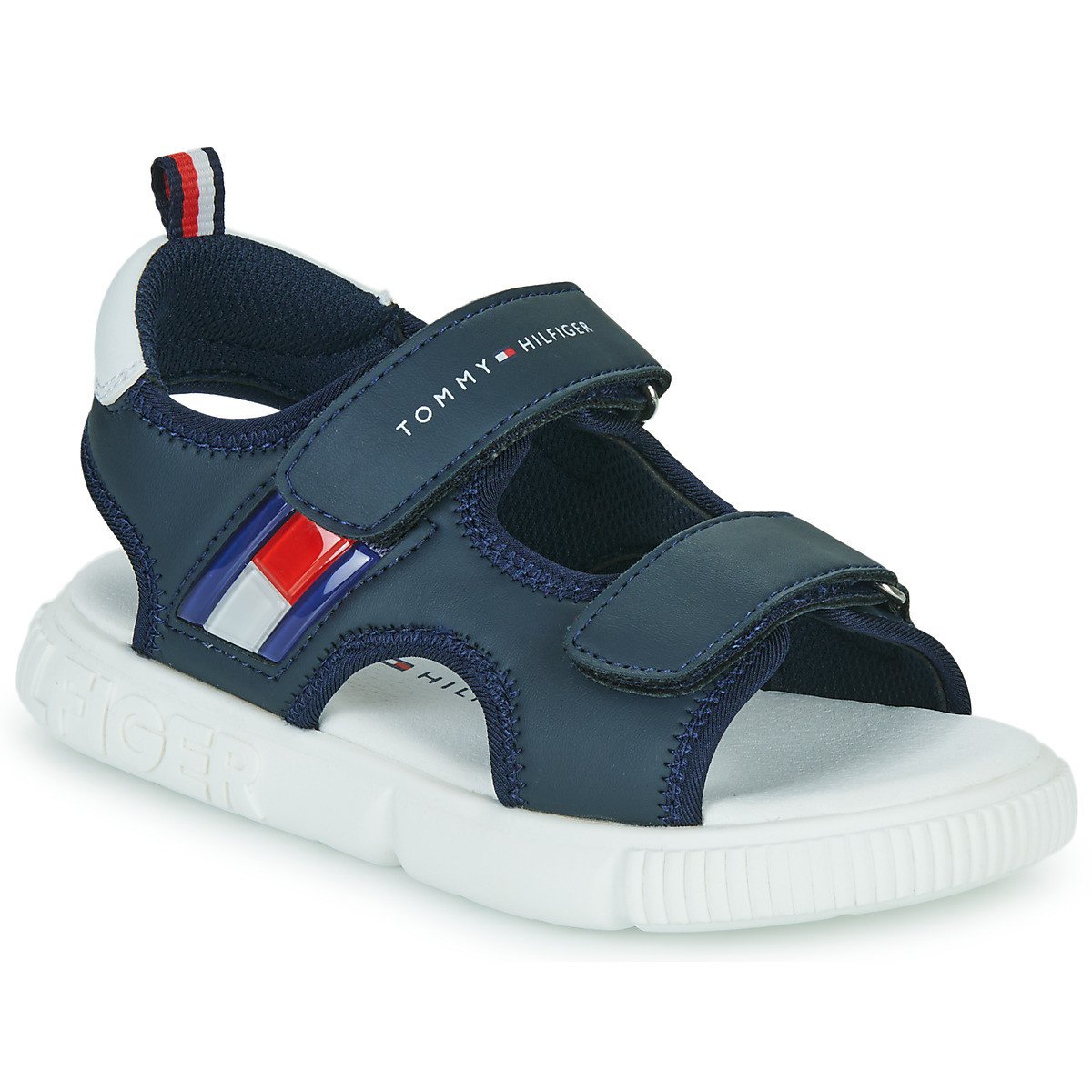 Tommy Hilfiger  SUNNY  Tmavě modrá
