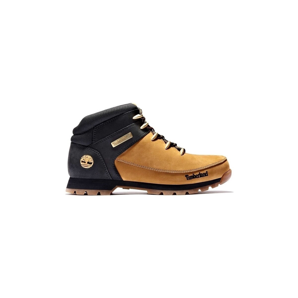 Timberland  EURO SPRINT HIKER  Žlutá