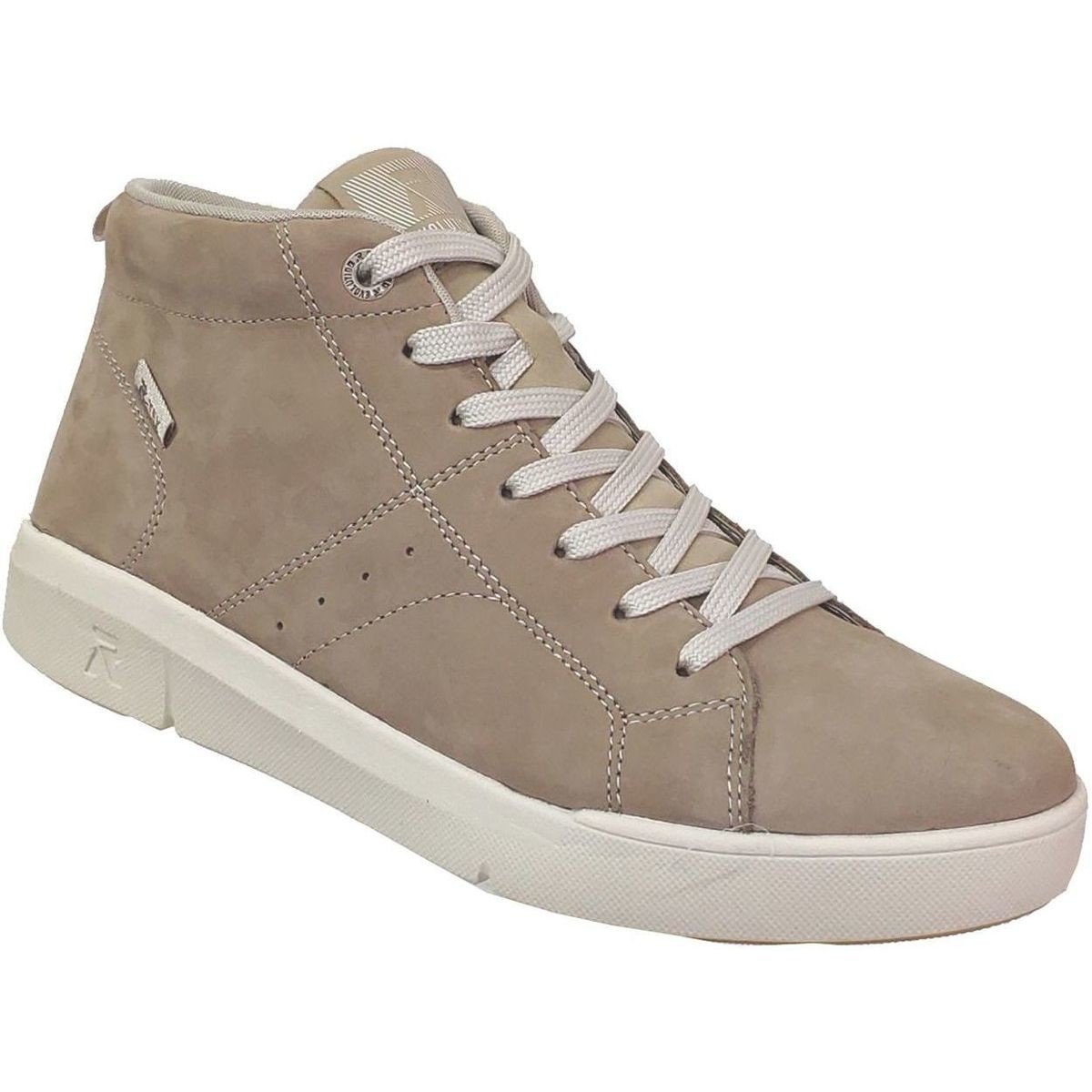 Rieker  41907  Béžová