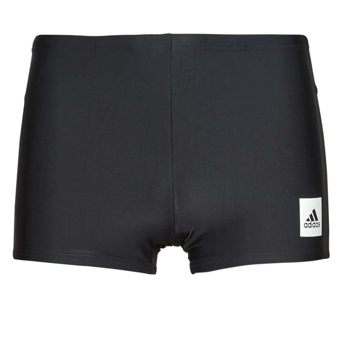 adidas  SOLID BOXER  Černá