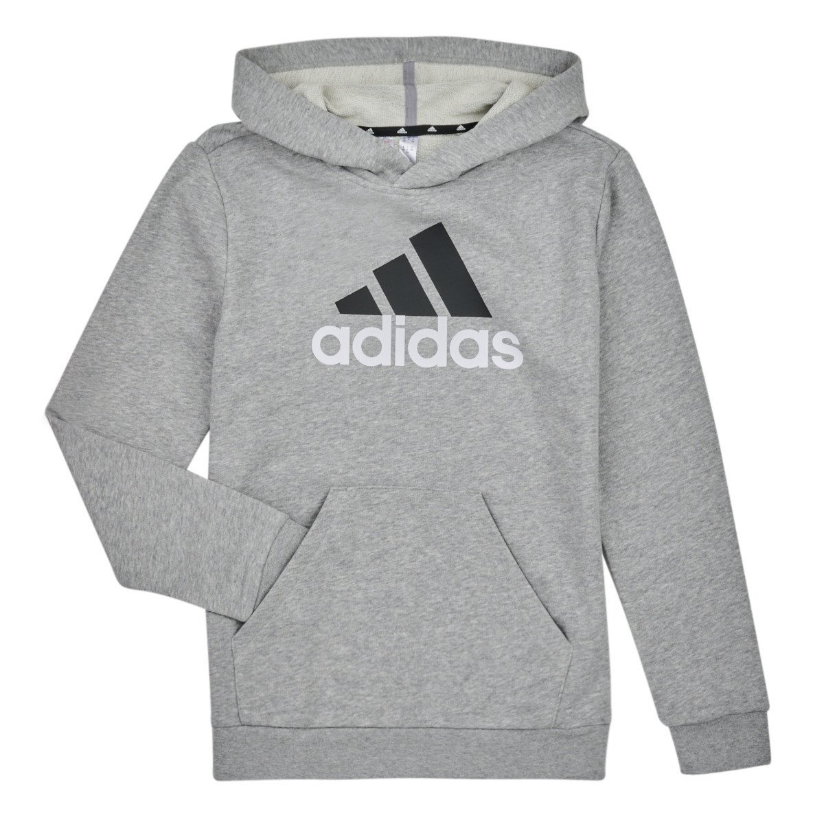 adidas  BL 2 HOODIE  Šedá