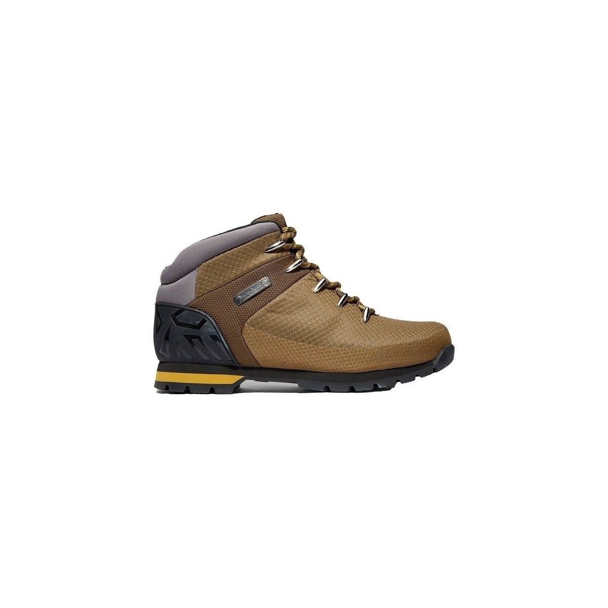 Timberland  EURO SPRINT FABRIC WP  Zelená