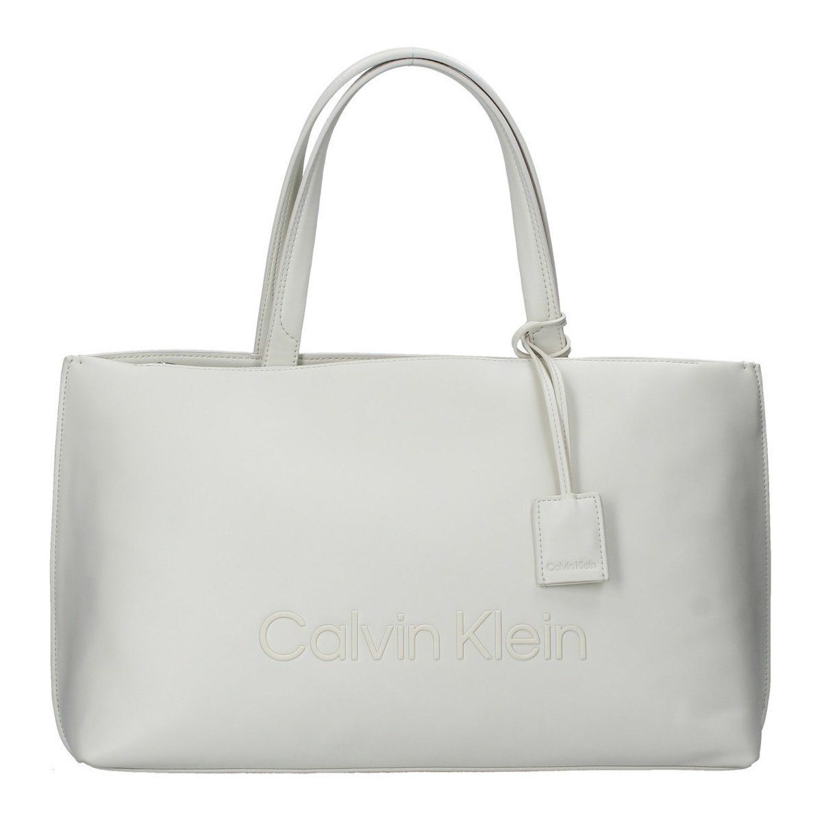 Calvin Klein Jeans  K60K610172  Béžová