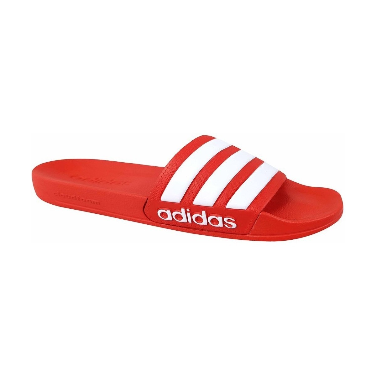 adidas  Adilette Shower  Červená