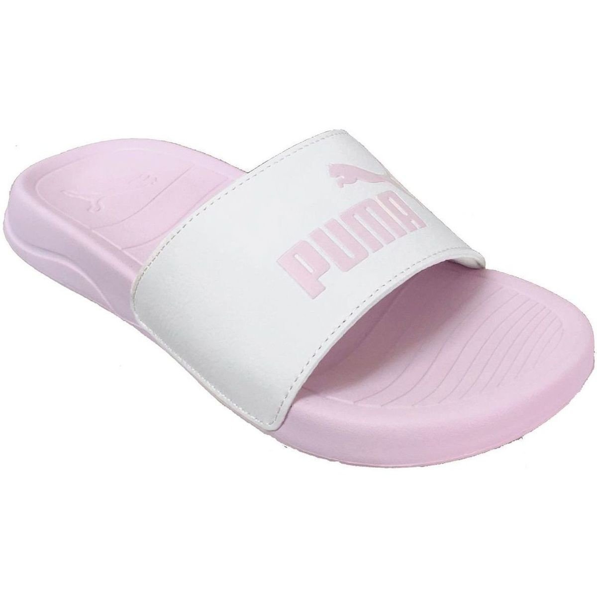 Puma  Popcat 20 F  Růžová