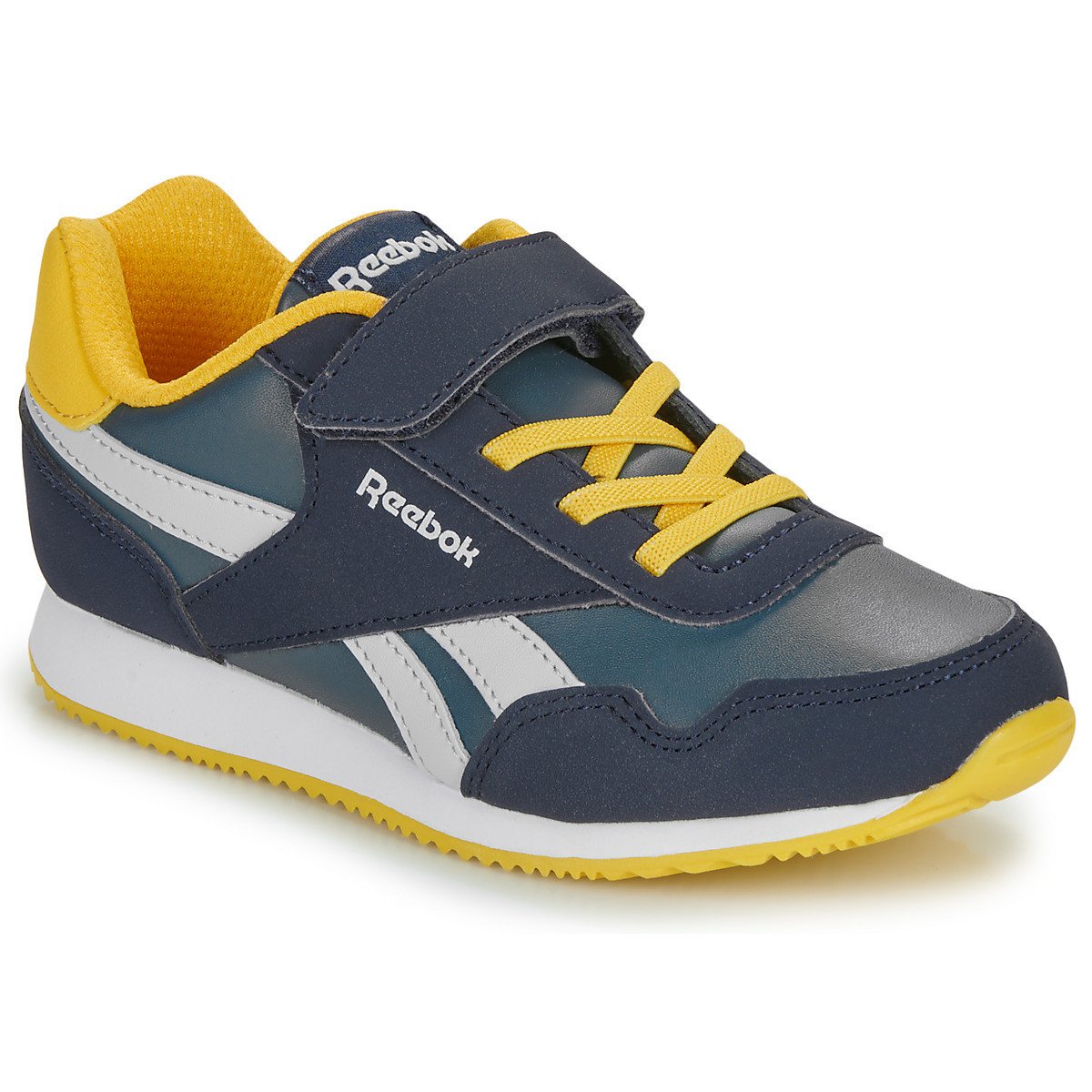 Reebok Classic  REEBOK ROYAL CL JOG 3.0 1V  Tmavě modrá