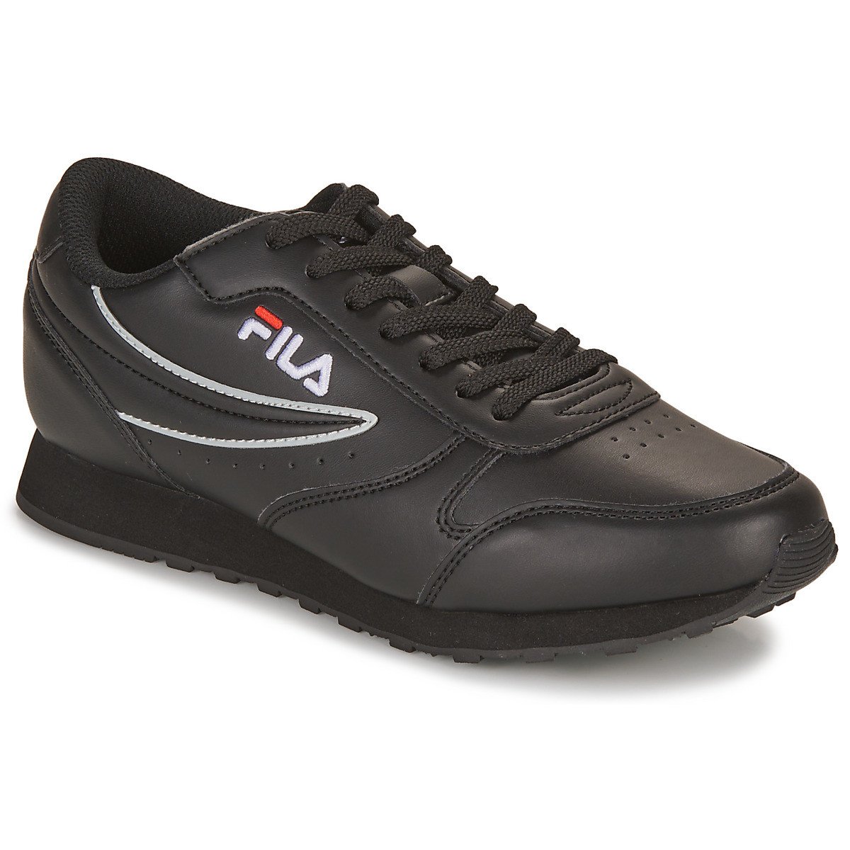 Fila  ORBIT LOW WMN  Černá