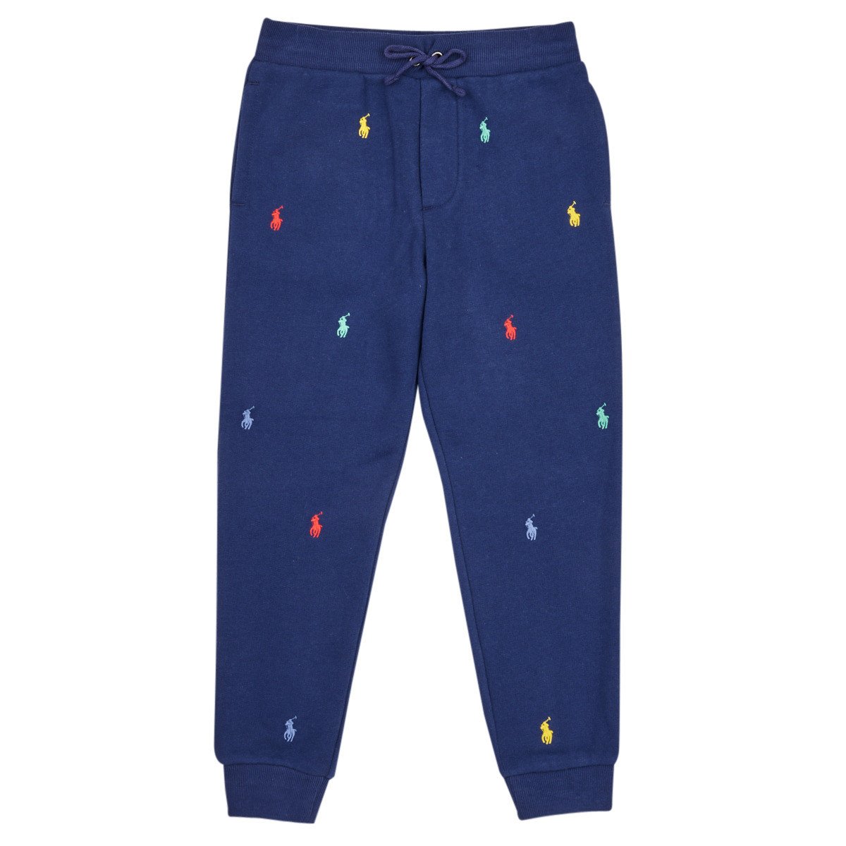 Polo Ralph Lauren PO PANT-PANTS-ATHLETIC ruznobarevne