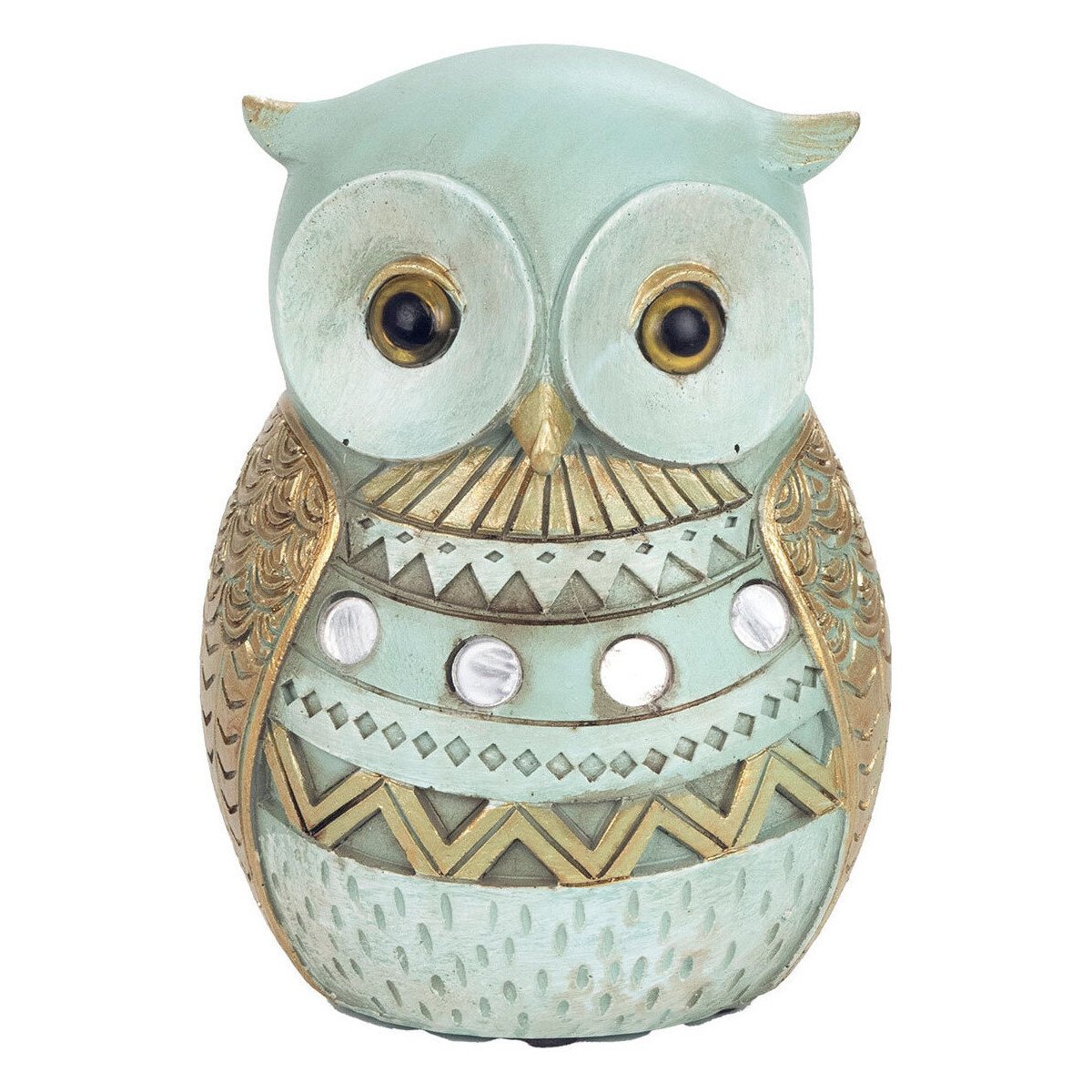 Signes Grimalt  Owl Postava  Modrá