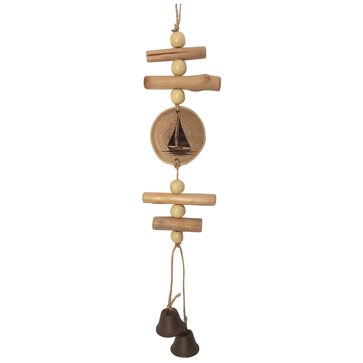 Signes Grimalt  Přívěsek Lodi  Hnědá