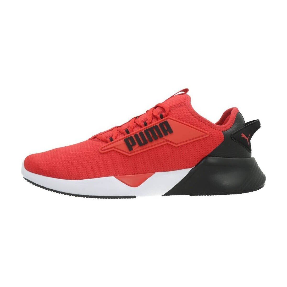 Puma  RETALIATE 2  Červená