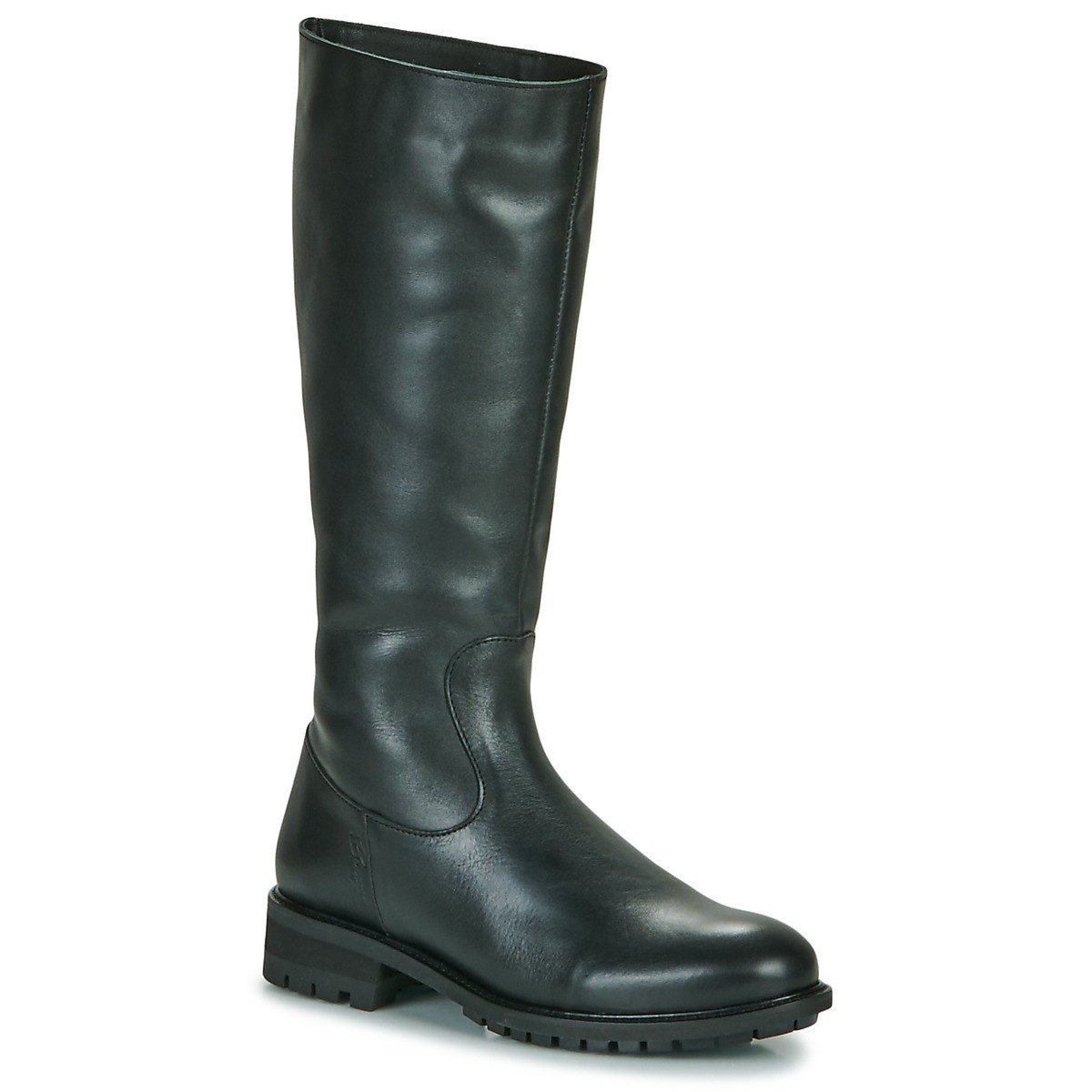 Betty London  Natty  Černá