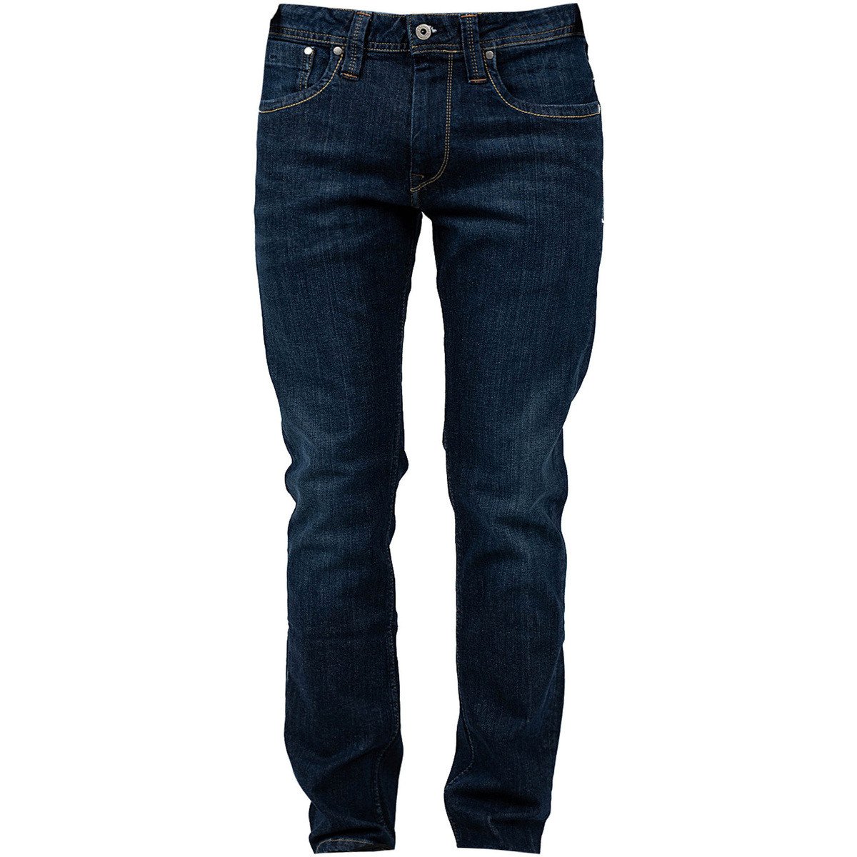 Pepe jeans  PM201650DY42 | M34_108  Modrá