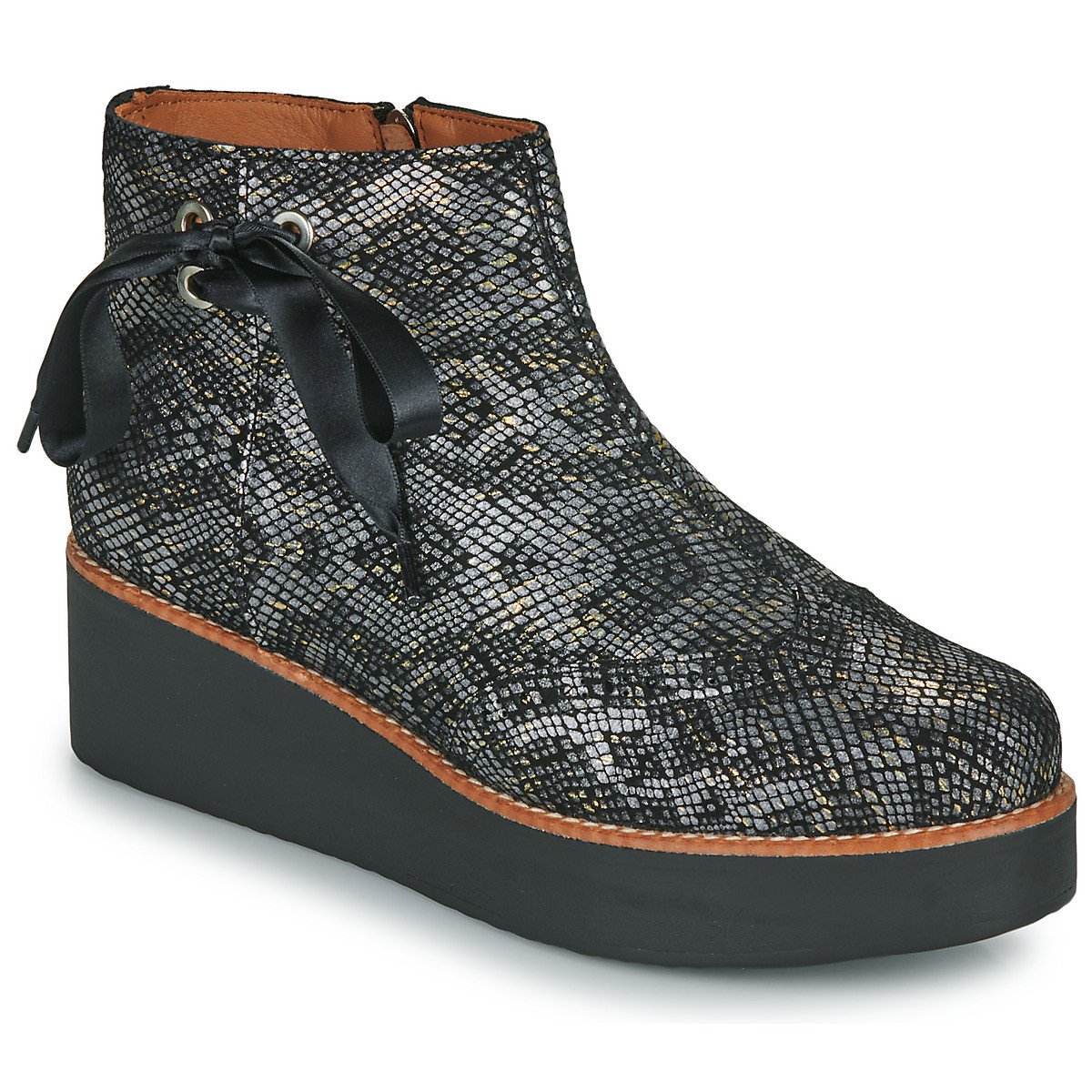 Fericelli  JANDICI  Zlatá