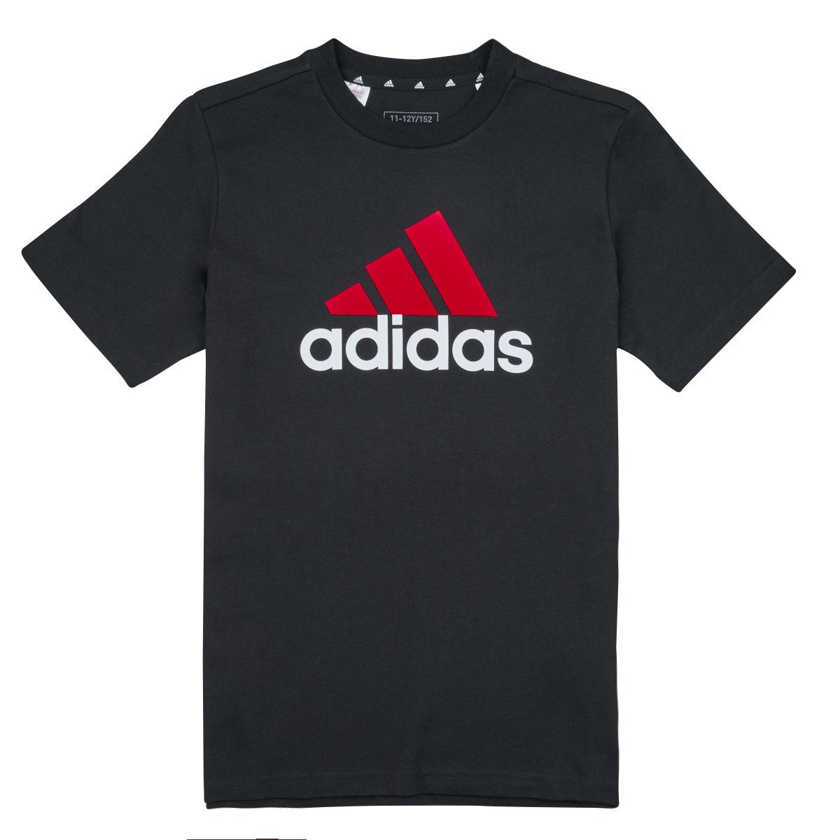 adidas  BL 2 TEE  Červená