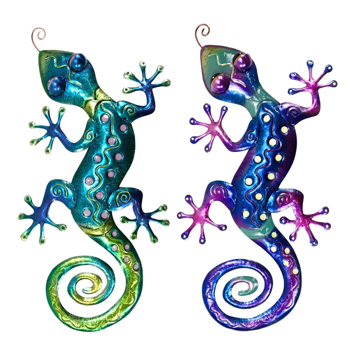 Signes Grimalt  Jednotky Ještěrky Adorno 2 Jednotky  Modrá