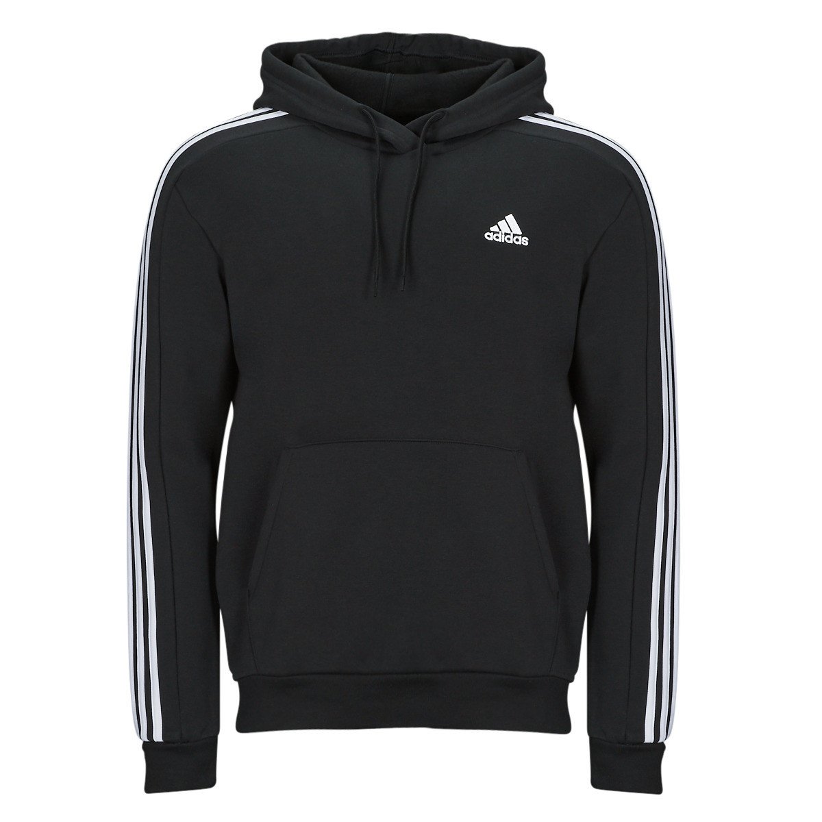adidas  3S FL HD  Černá