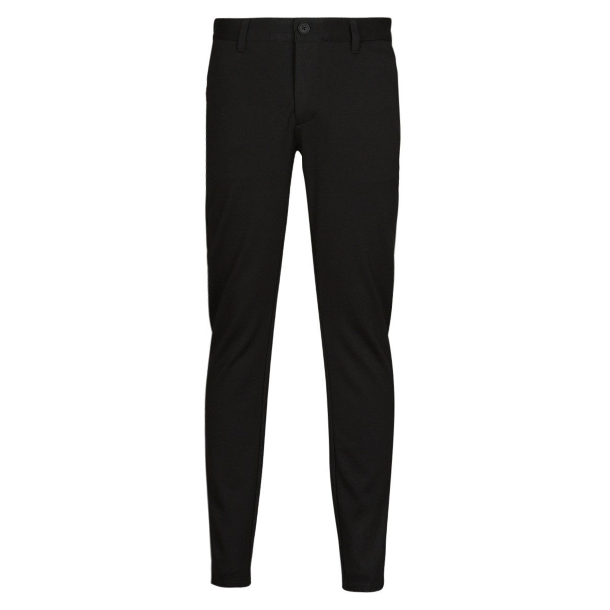Only & Sons   ONSMARK PANT GW 0209 NOOS  Černá