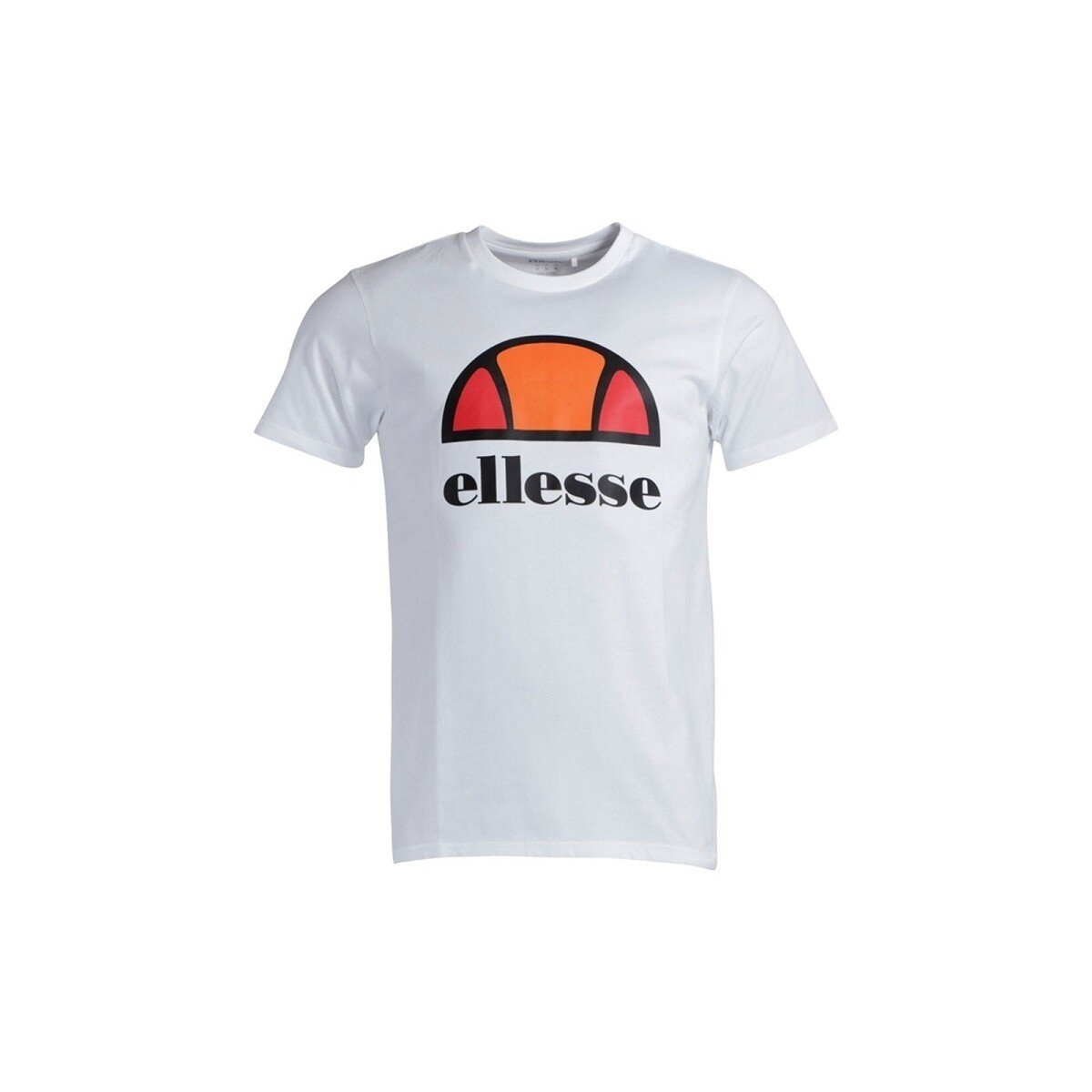 Ellesse  ECRILLO TEE  Bílá