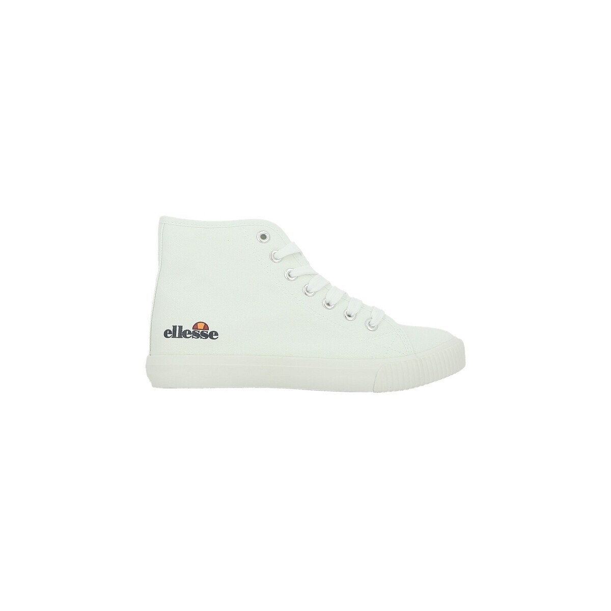 Ellesse  LS220S HIGH VULC  Bílá