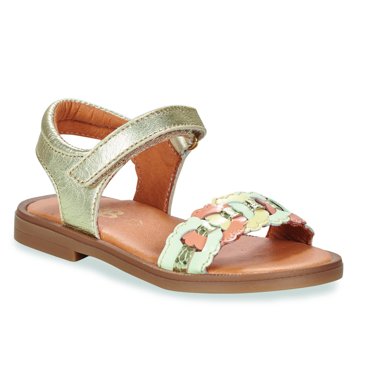 GBB  PRUNELLE  Zlatá