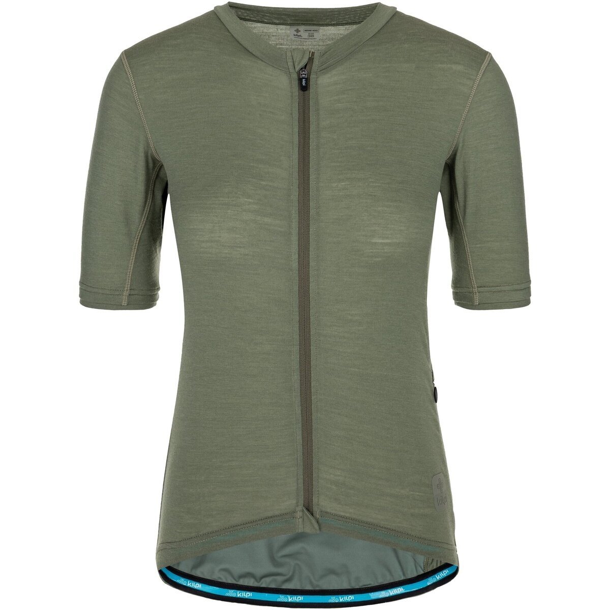 Kilpi  Dámský cyklistický dres  MEARIL-W