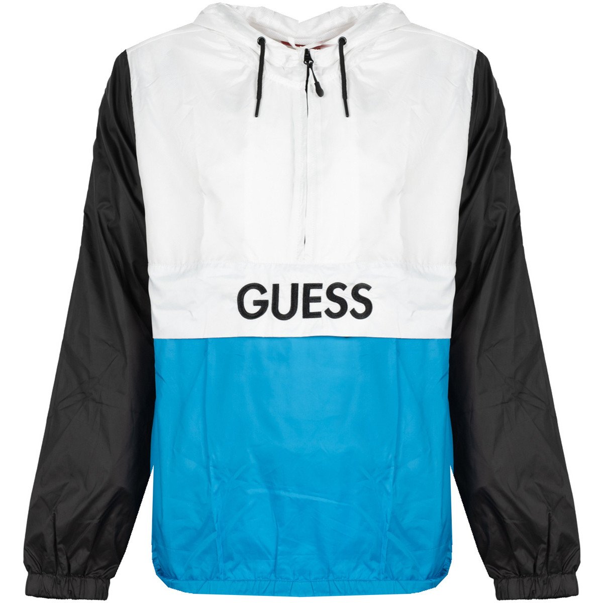 Guess  X1GL11RBQG0  Modrá