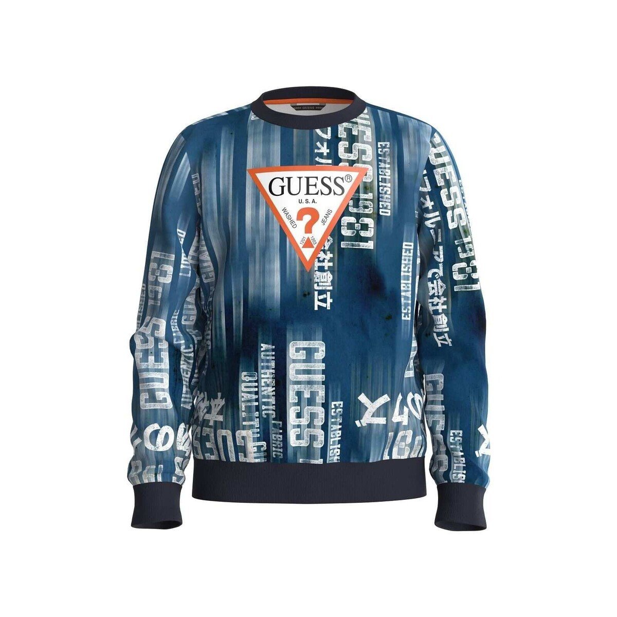 Guess  L4RQ01  ruznobarevne