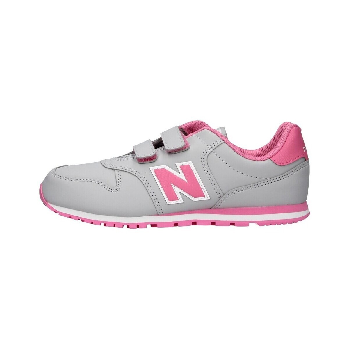 New Balance  PV500BS1  Šedá