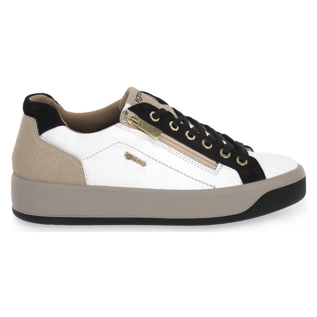 IgI&CO  AVA BIANCO  Bílá