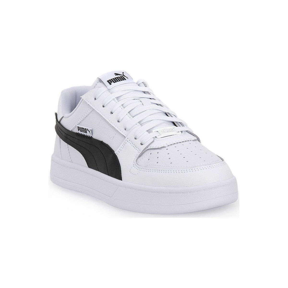 Puma  07 CAVEN 2 VTG  Bílá