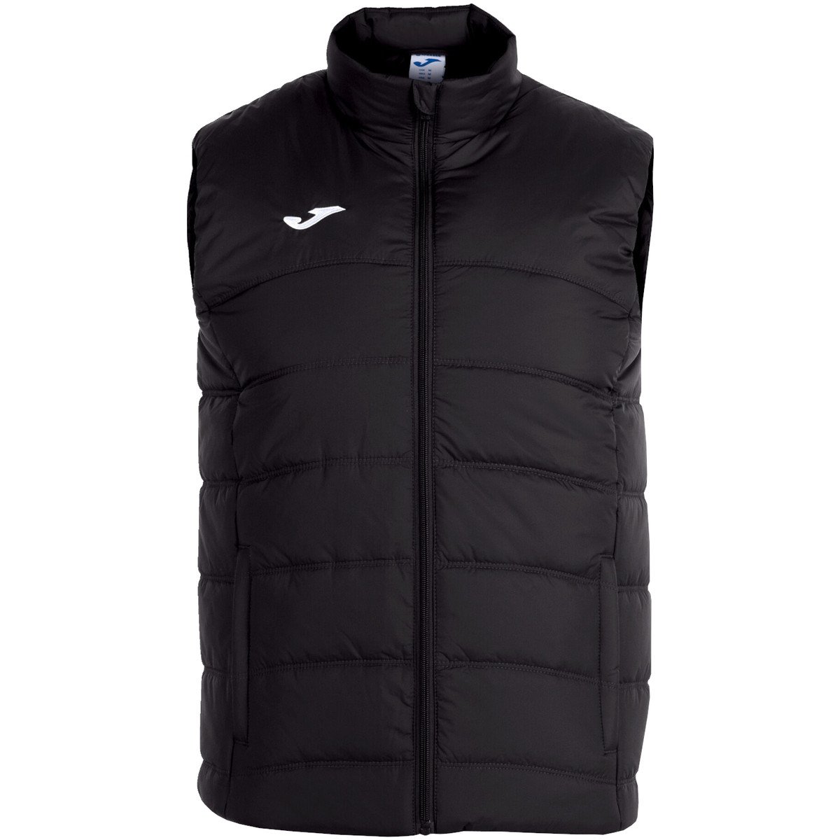 Joma  Chaleco Urban IV Vest  Černá