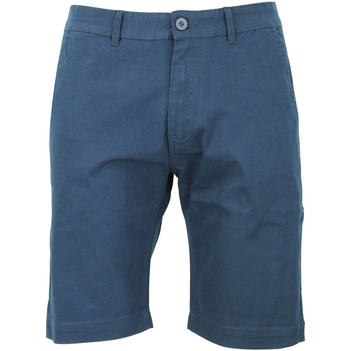 Peak Mountain  Short homme CECHINO  Tmavě modrá