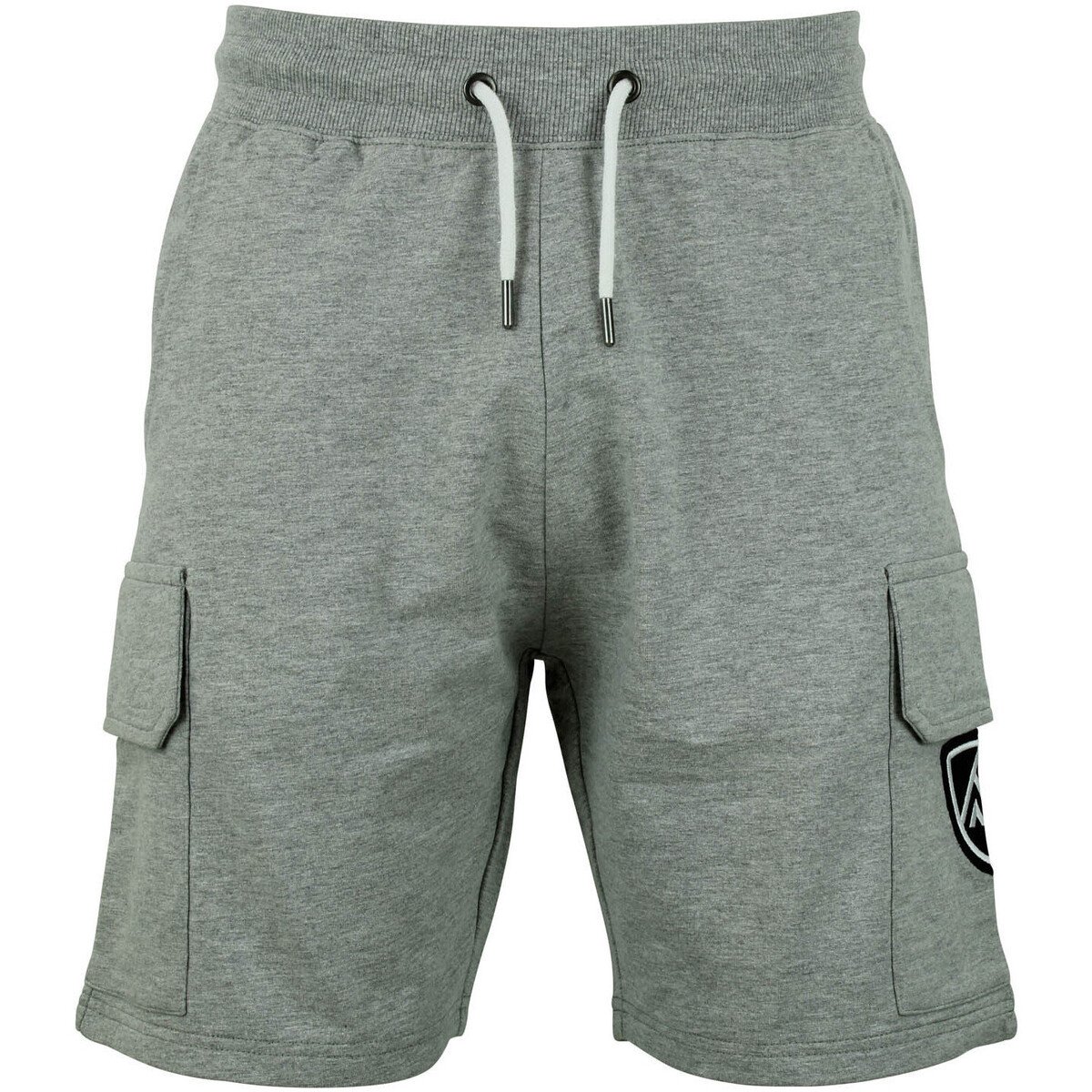 Peak Mountain  Short homme CEPOKET  Šedá