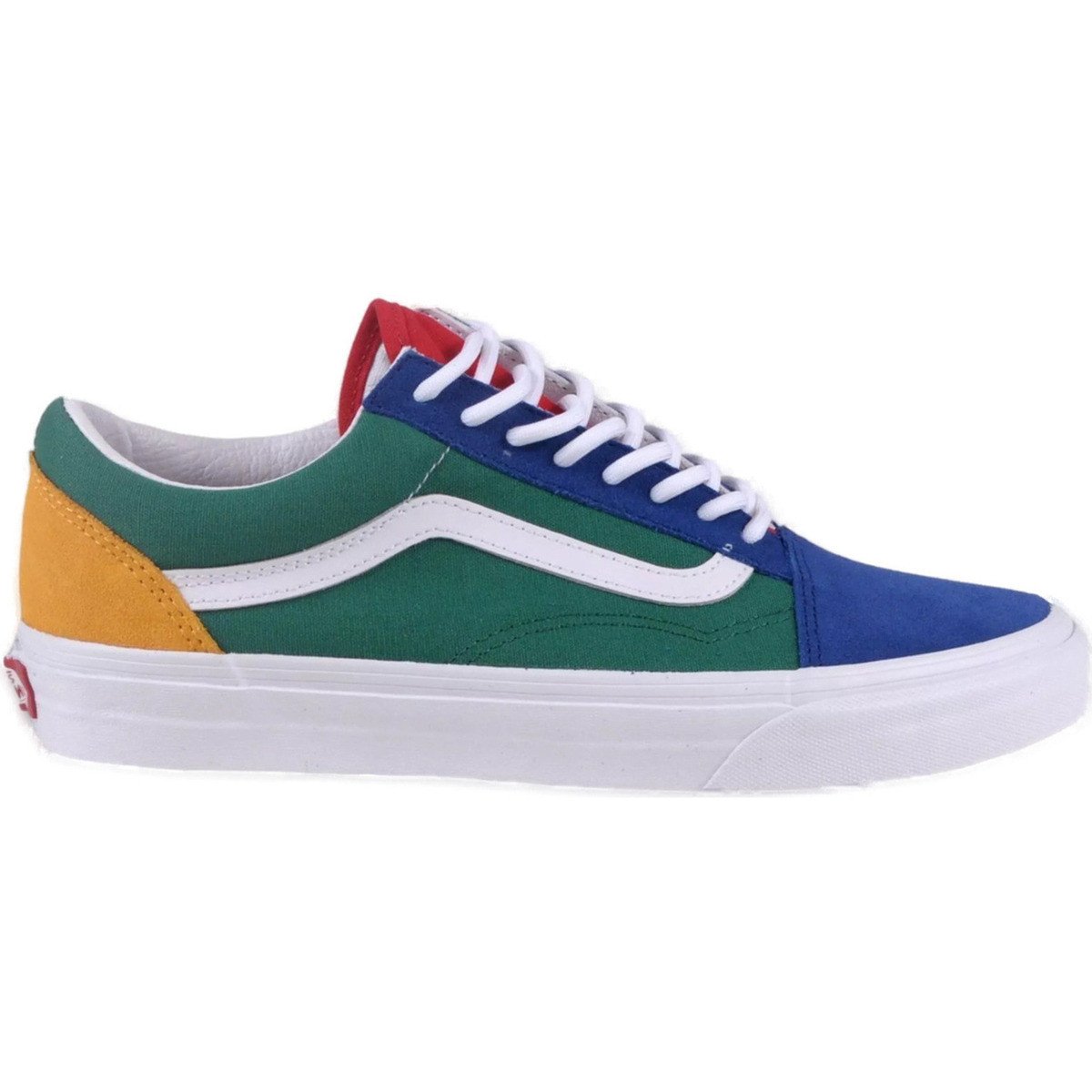 Vans  Old Skool  ruznobarevne