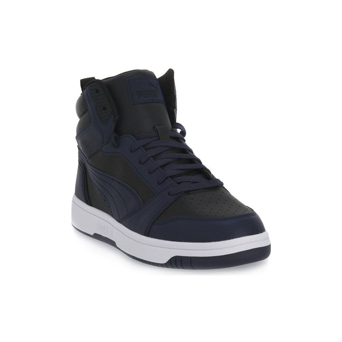 Puma  08 REBOUND V6 MID  Bílá