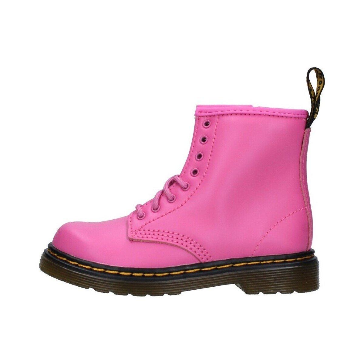 Dr. Martens  1460T  Růžová